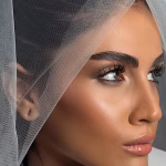 آموزش میکاپ عروس و زیبایی