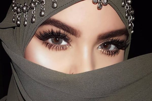 آرایش عربی