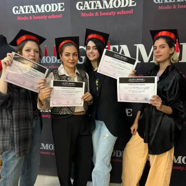 gatamode